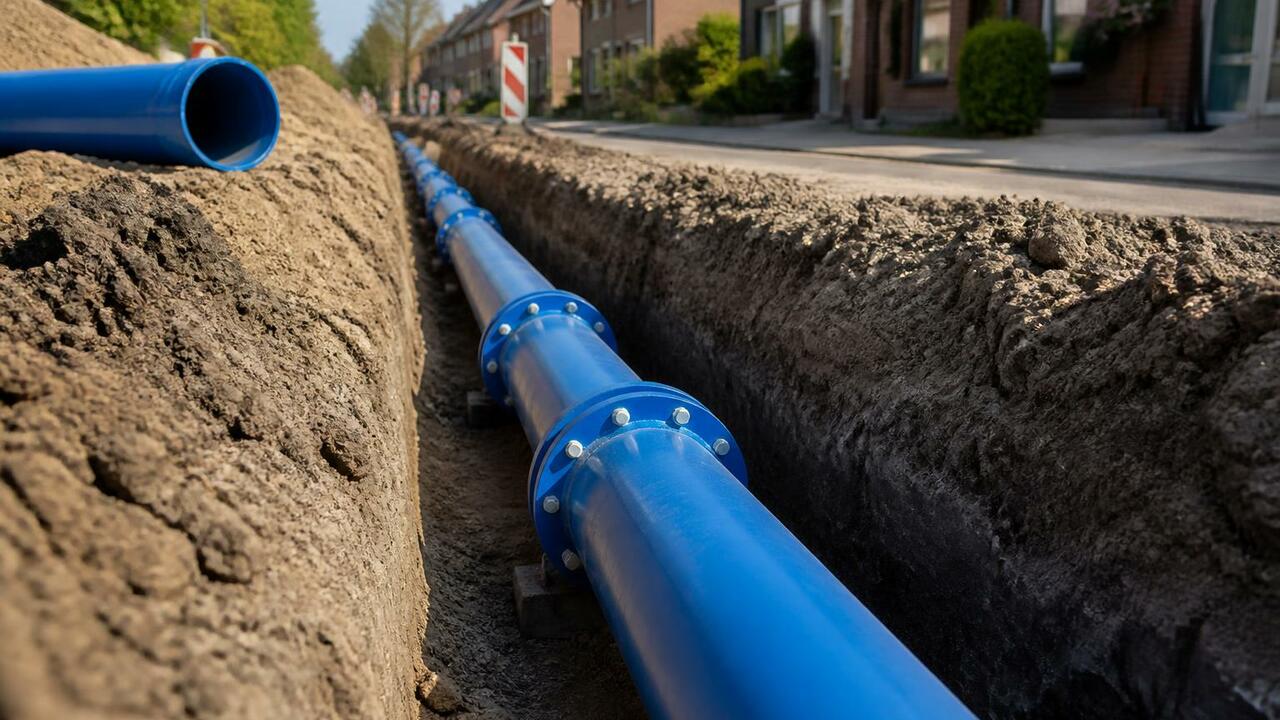 В Кемерове по программе социальной газификации ...