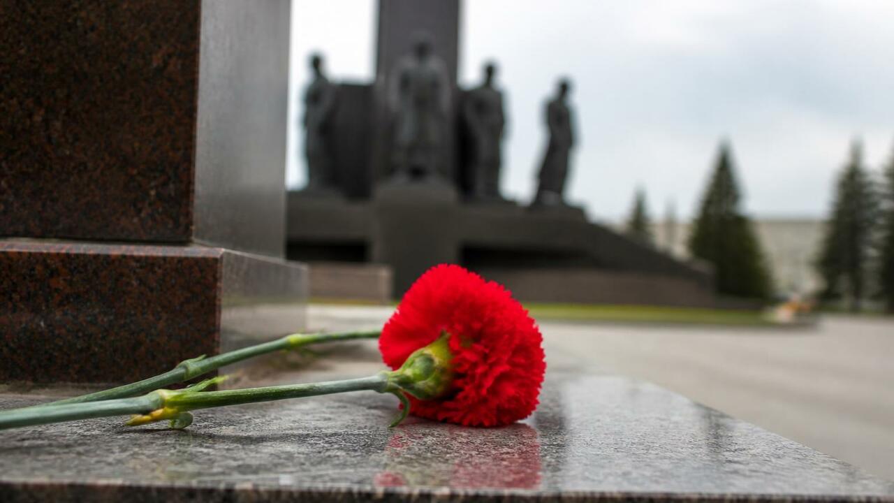 В День шахтера глава Кемерова Дмитрий Анисимов ...