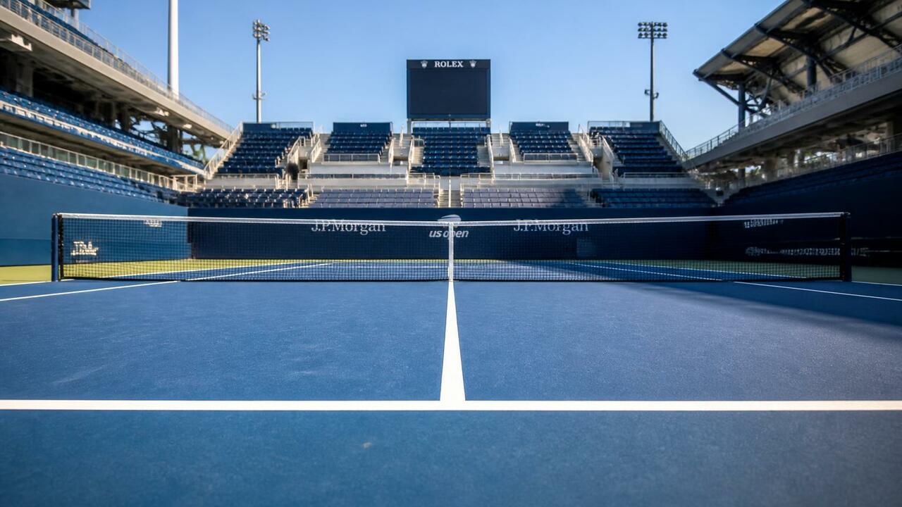 Марин Чилич снялся с US Open — 2026. Соперником...