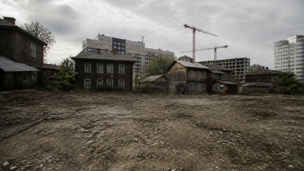 Почти 200 домов снесли в кемеровском заискитимье – во имя экологии Губернатор Кузбасса Илья Середюк доложил зампре...