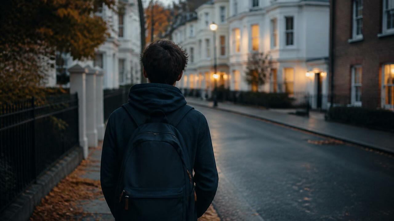 В Прокопьевске нашли 14-летнего подростка, кото...
