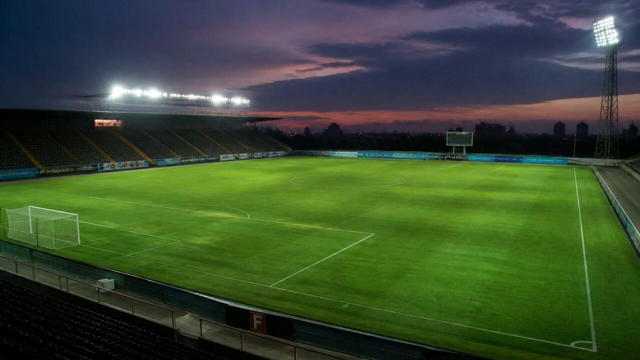 «Фламенго» пробился в полуфинал Кубка Либертадо...