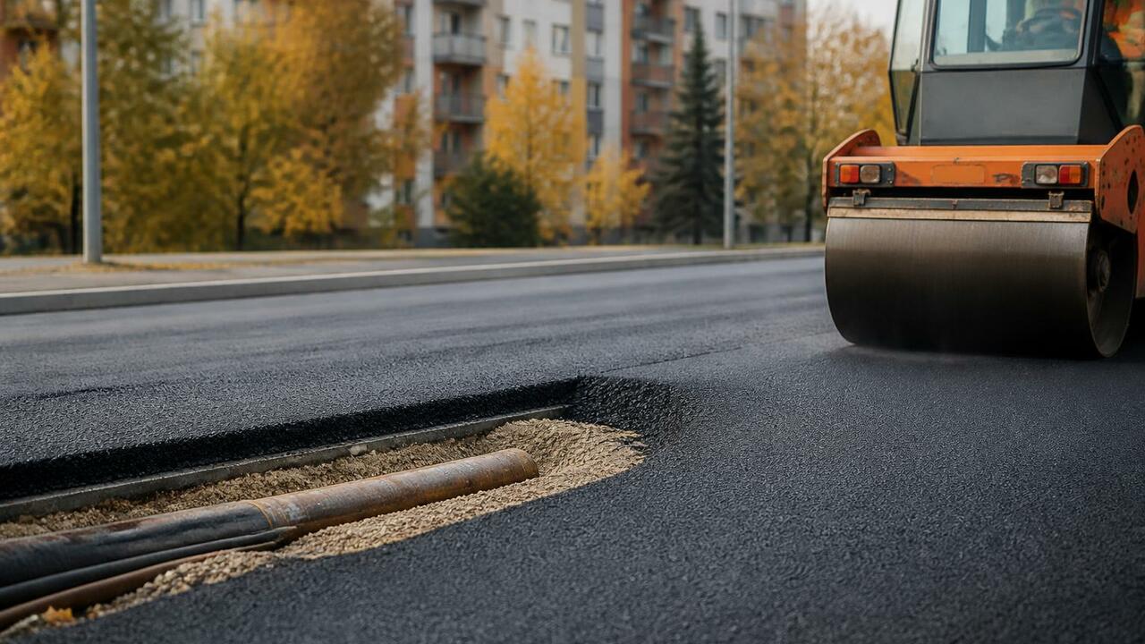 СГК завершила ремонтную кампанию: заменила 24 к...
