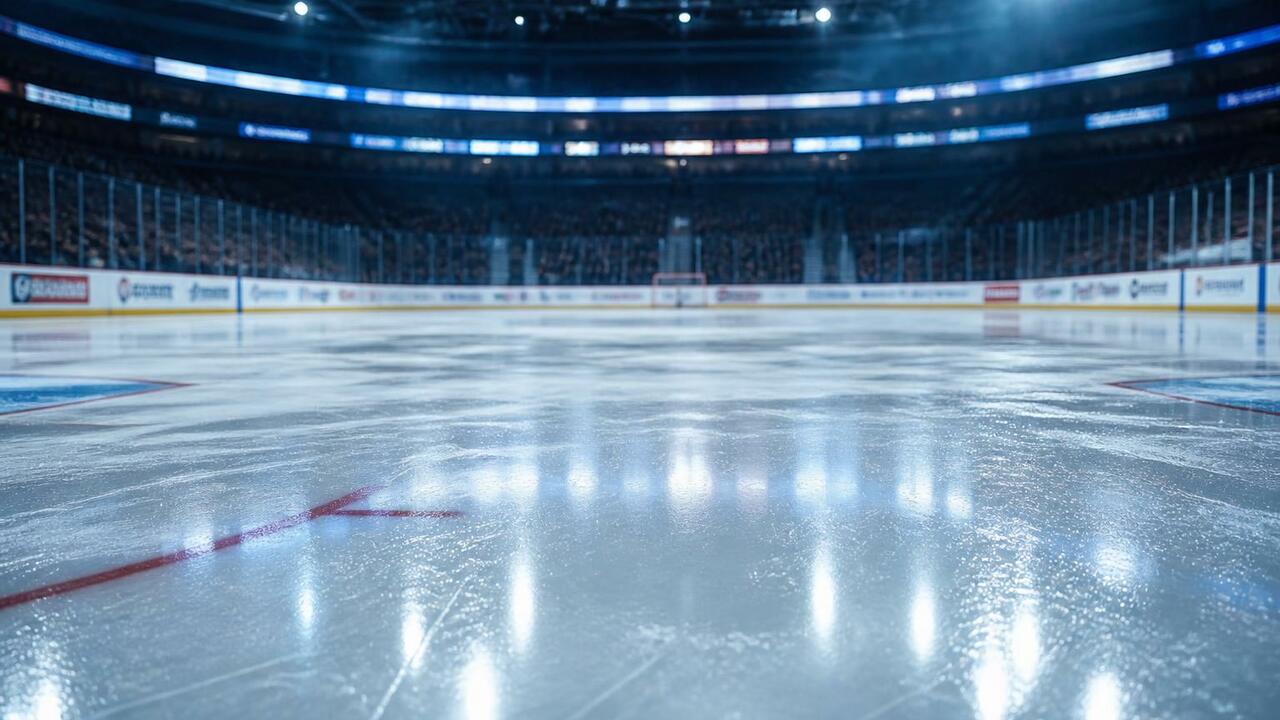 «Локомотив» обыграл «Авангард» со счётом 2:1 в ...