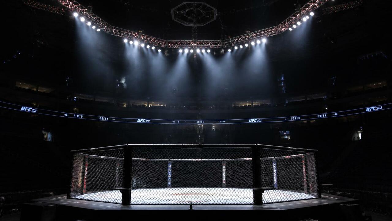 Царукян нокаутировал Руффи в соглавном бою UFC 331 В Лос-Анджелесе завершился соглавный поединок т...