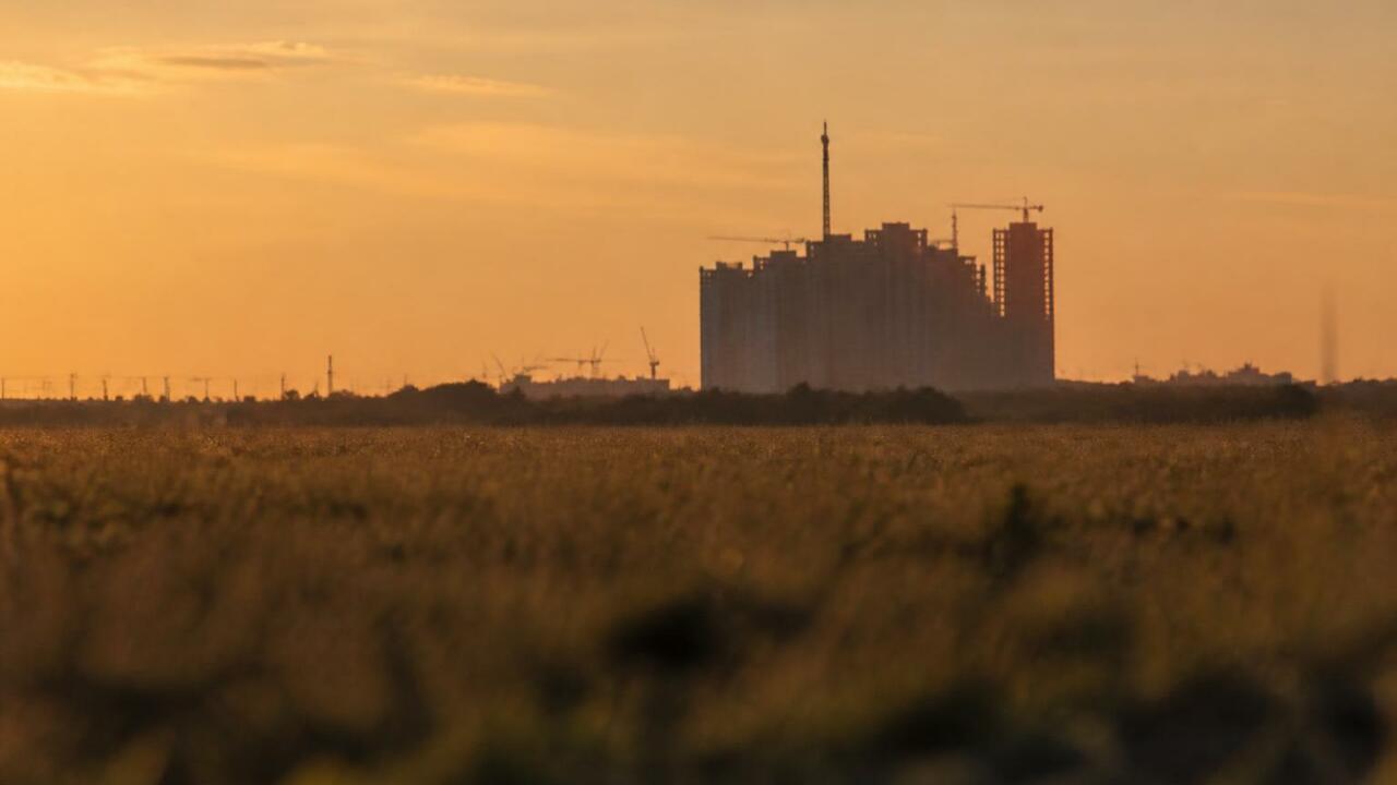 Под Кемеровом в Топках планируют построить заво...