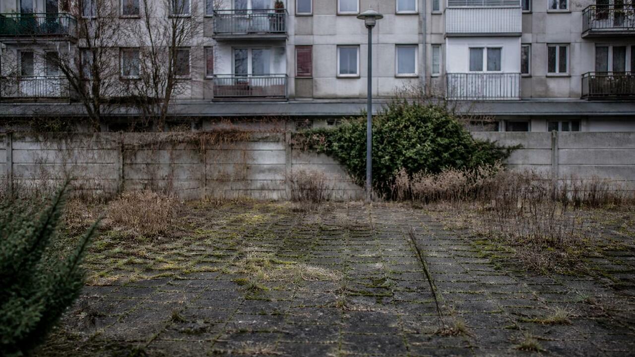 Жители дома на Ленинградском проспекте пожалова...