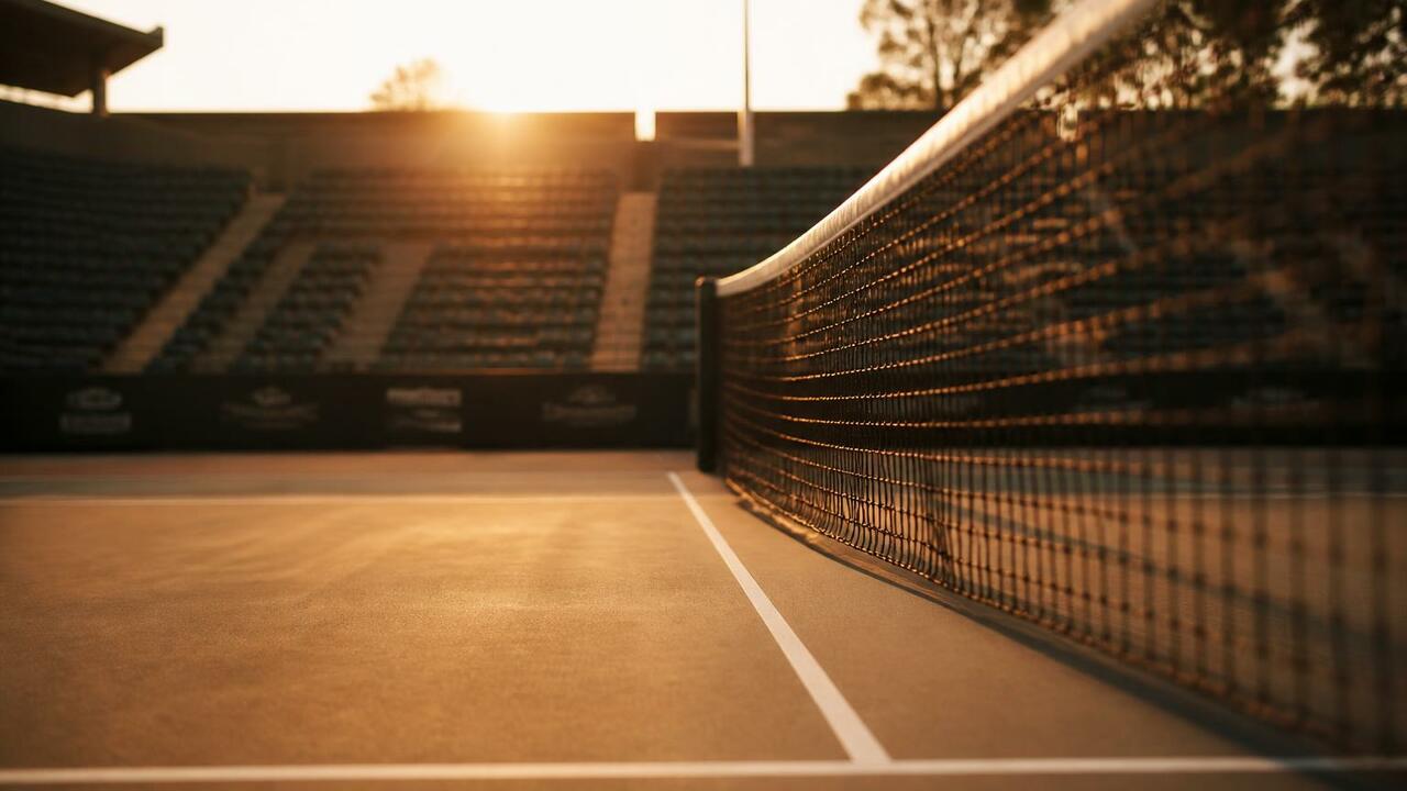 Мирра Андреева вышла в третий круг турнира WTA ...