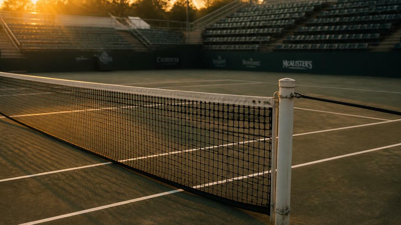 Елена Рыбакина снялась с турнира WTA 1000 в Уха...