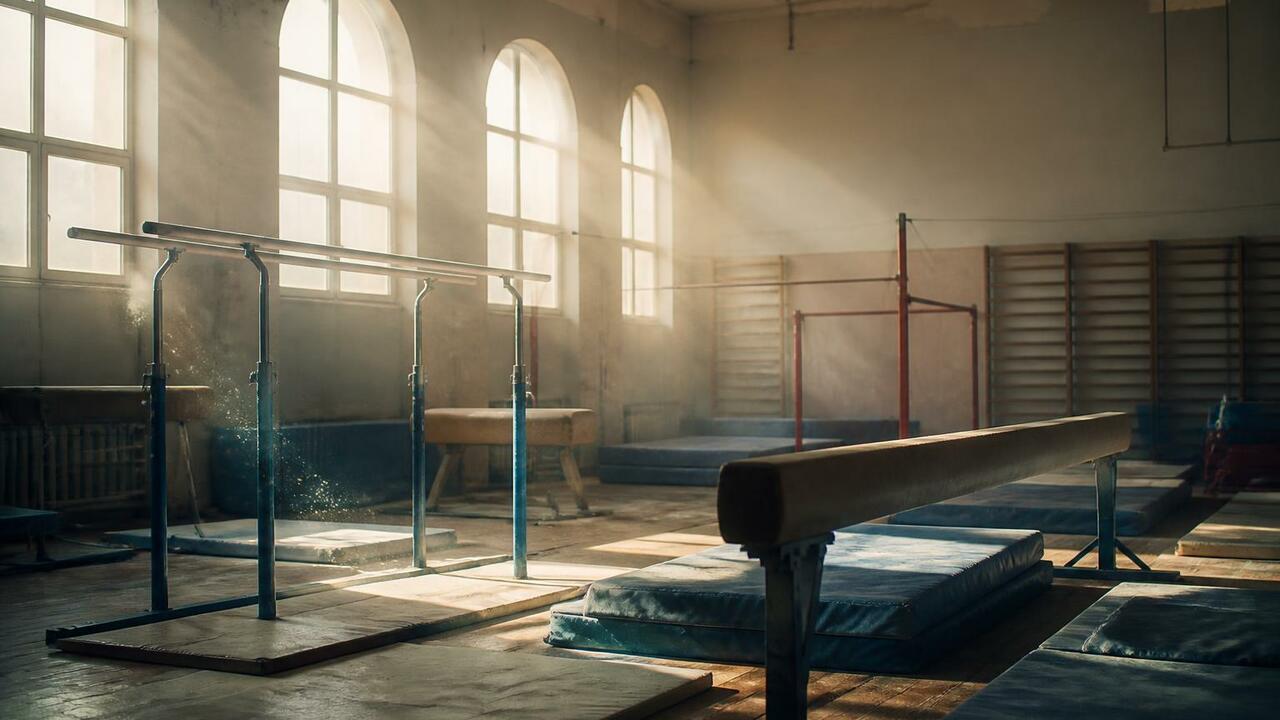 World Gymnastics вернула российским спортсменам...