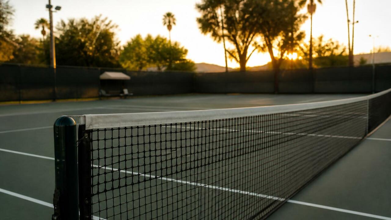 Карен Хачанов стартовал на турнире ATP 250 в Ал...
