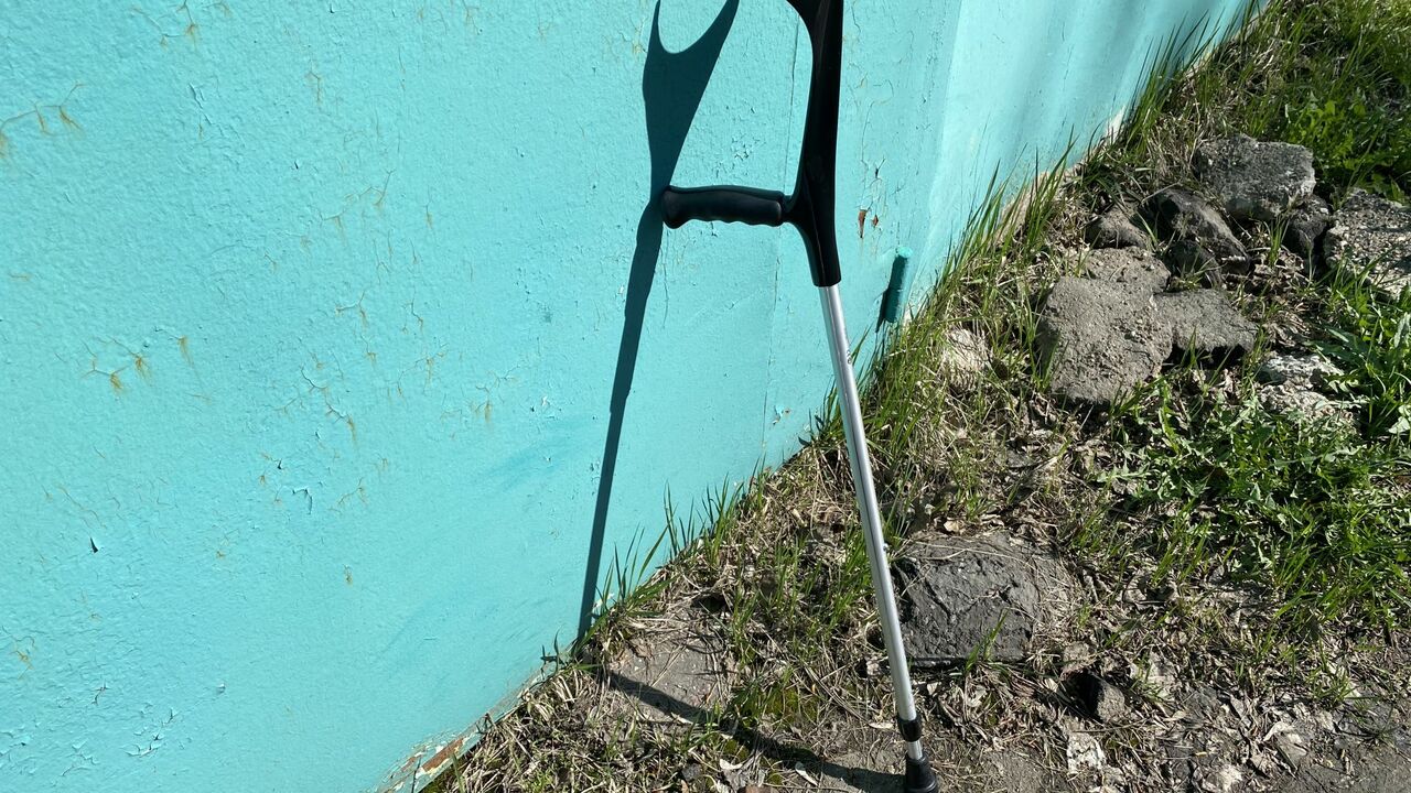 В Кемерове 43-летний мужчина, находясь в состоя...