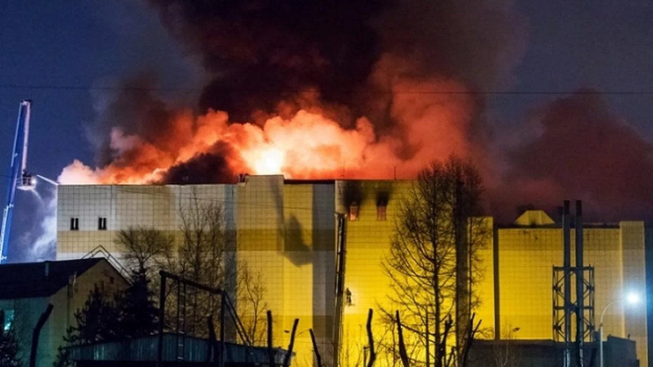 Главный токсиколог Кузбасса Константин Сивороно...