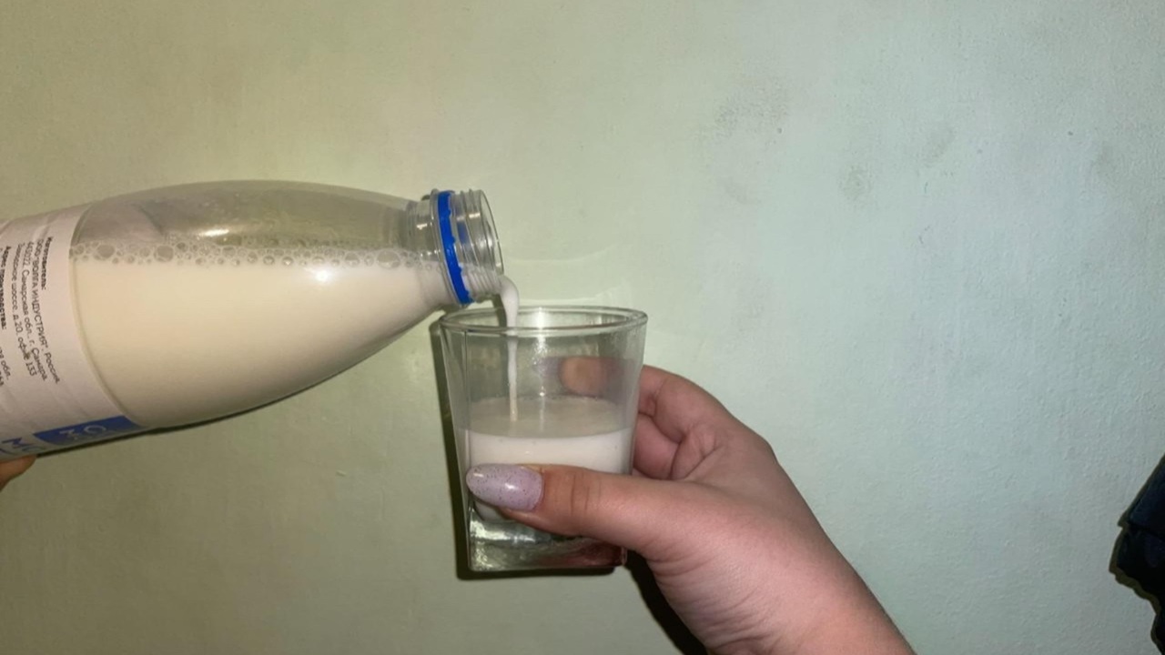 Роскачество обновило рейтинг молочных продуктов...