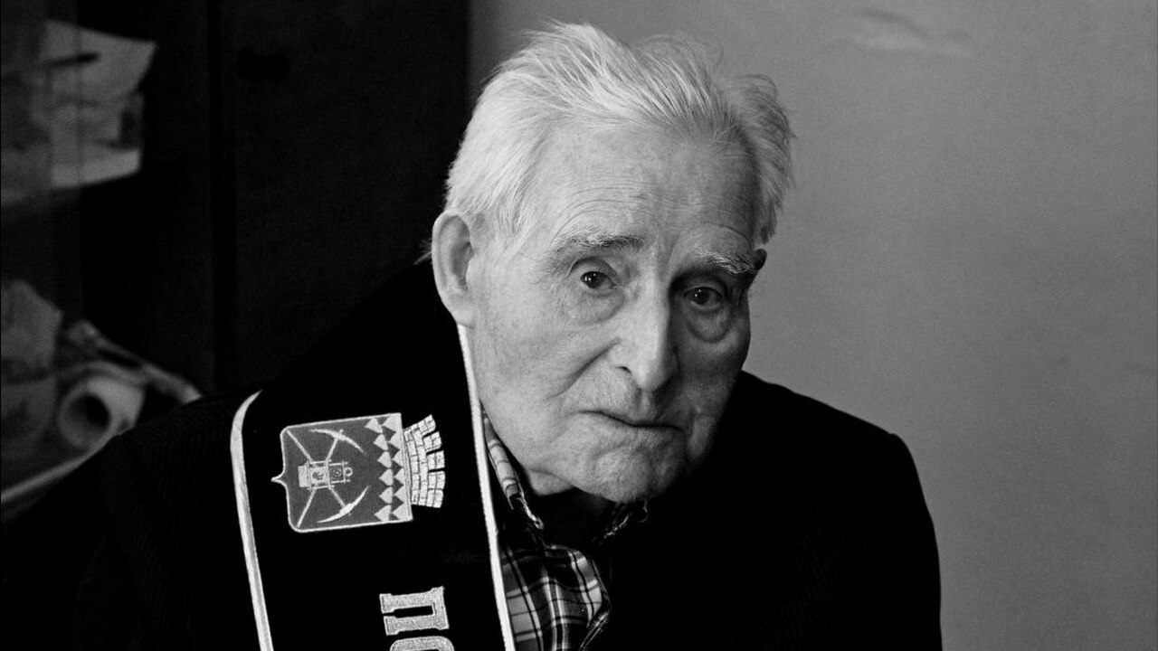 На 99-м году из жизни скончался последний в Бел...