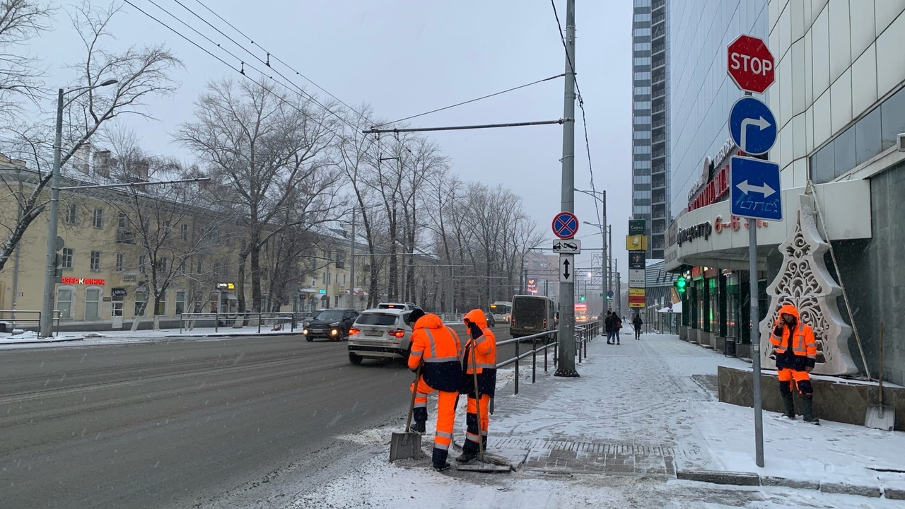 Зиму прогнать не получится: Вильфанд изменил прогноз на майские — всех ждет февральская засада Научный руководитель Гидрометцентра России Рома...