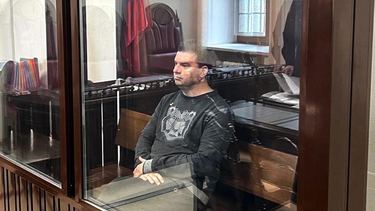 Экс-главу Минздрава Кузбасса арестовали по делу о получении взятки Центральный райсуд Кузбасса арестовал до 7 авгу...