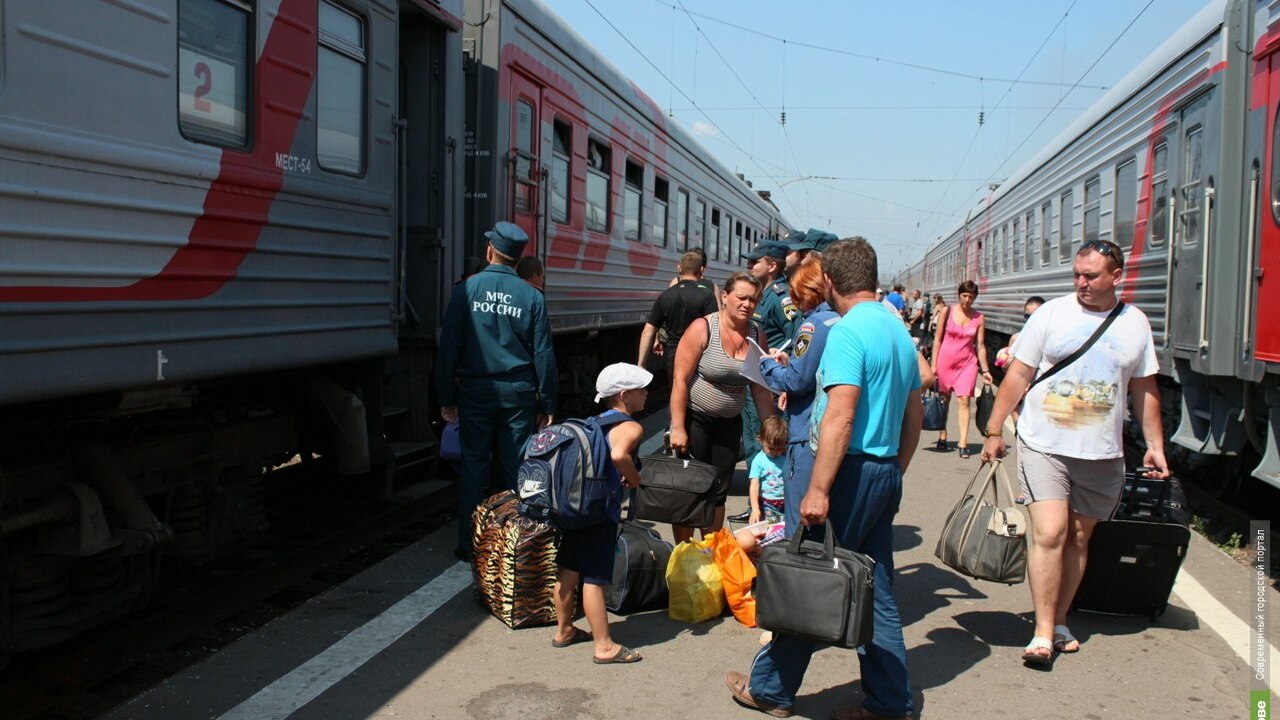 Люди в ярости сдают свои билеты: в поездах теперь полностью запретили. Как этим летом будут ездить пассажиры РЖД Что меняется в правилах РЖД в 2024 году и как с...