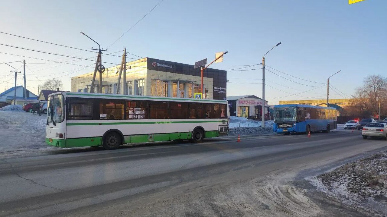 В Белове на улице Октябрьской вчера произошло Д...