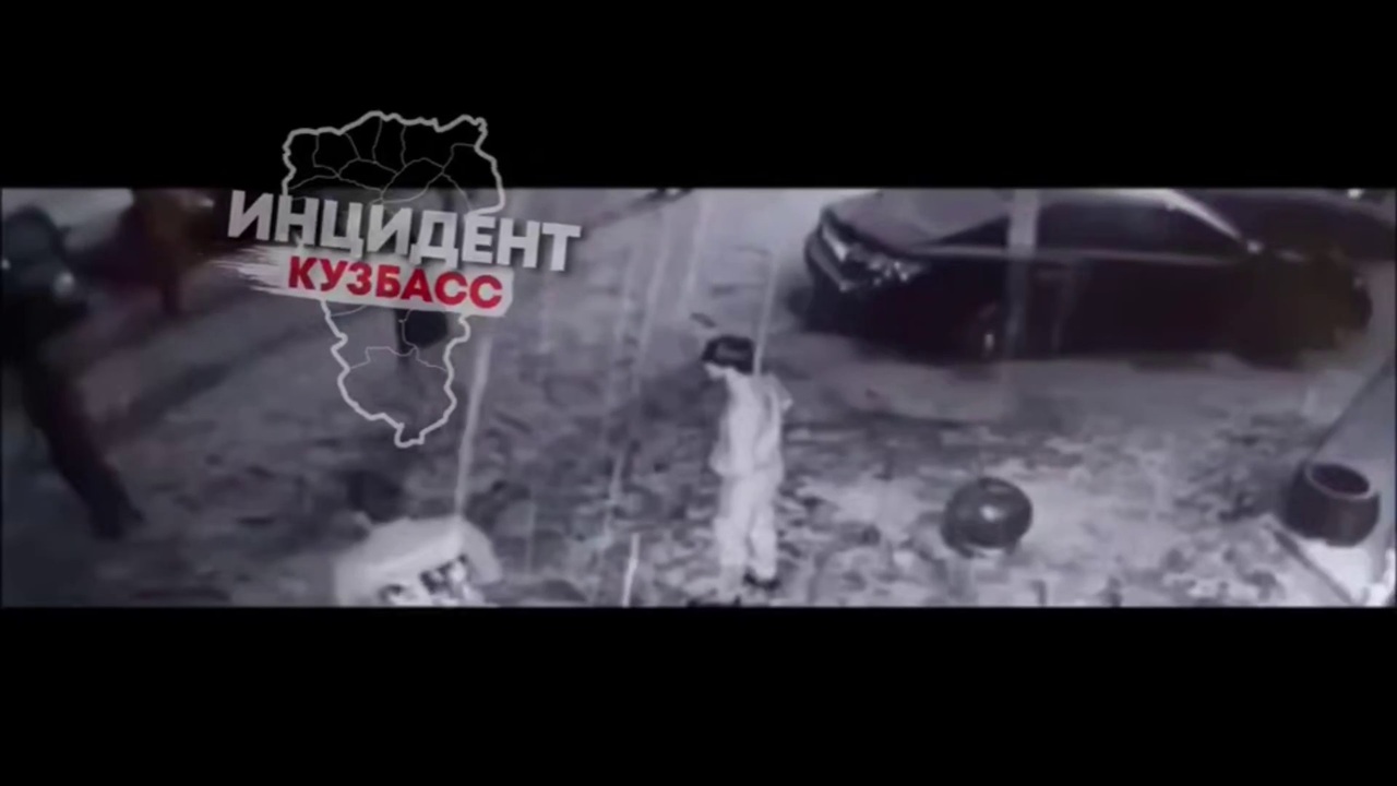 В Кемерове возле стриптиз-клуба застрелили мужчину В Кемерове у ночного заведения на проспекте Сов...