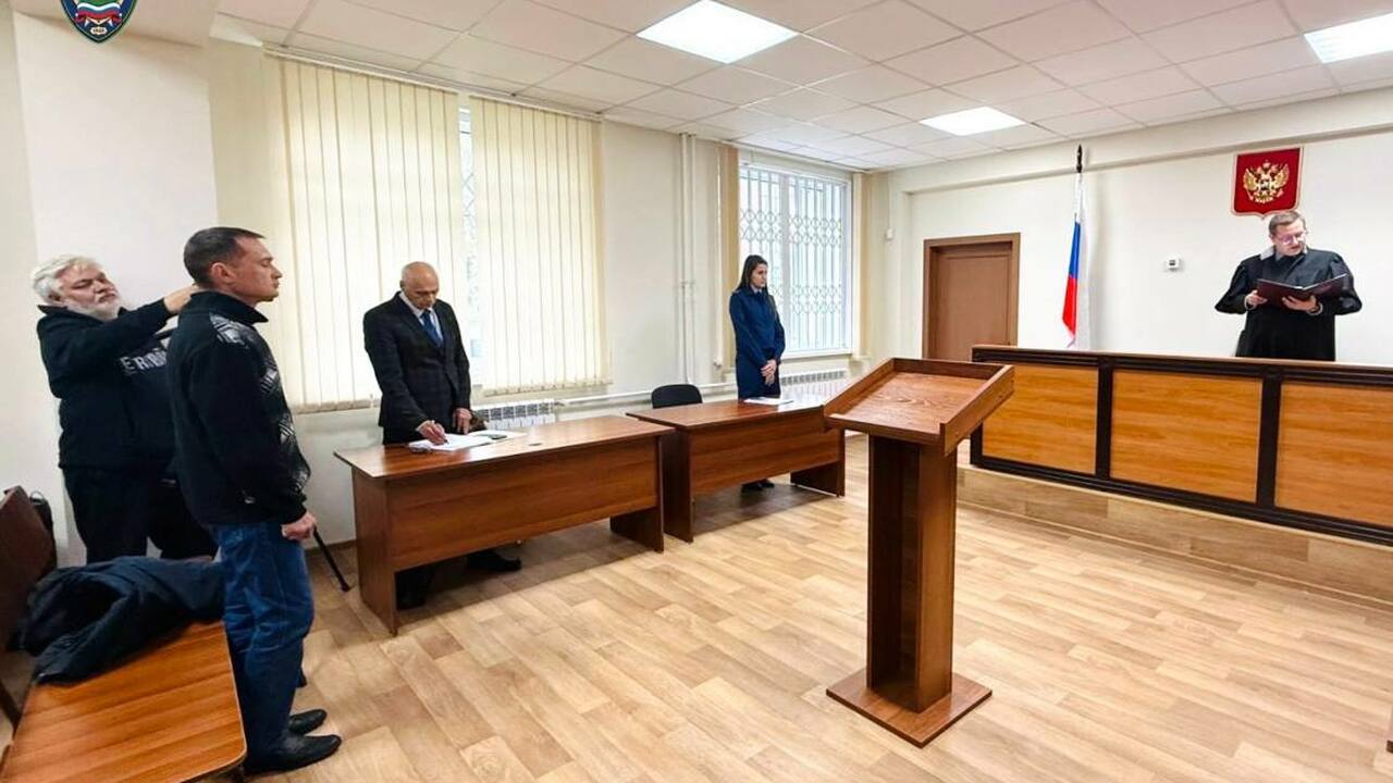 В Кузбассе вынесли приговор мастеру трамвайного...