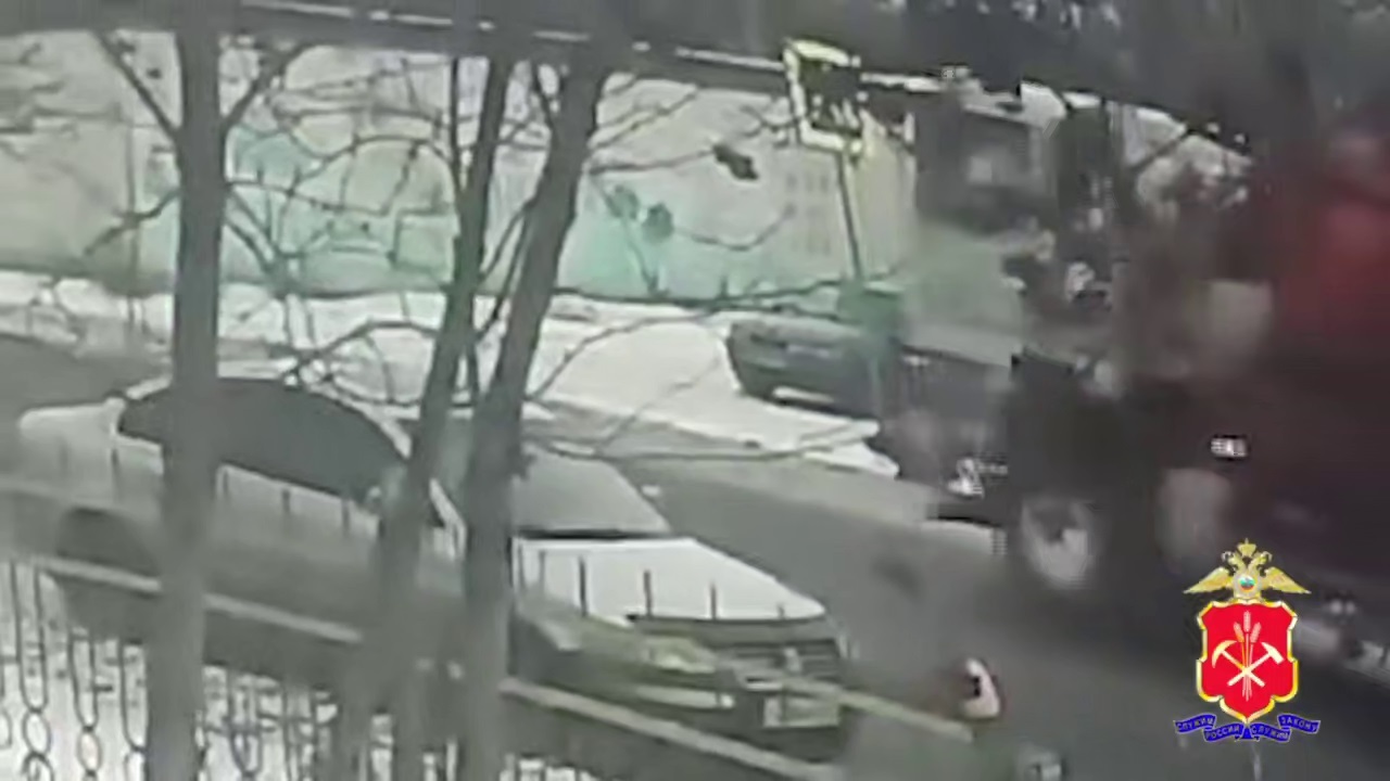 В Кузбассе водителя грузовика будут судить за ДТП с погибшим пешеходом Житель Прокопьевска предстанет перед судом по о...