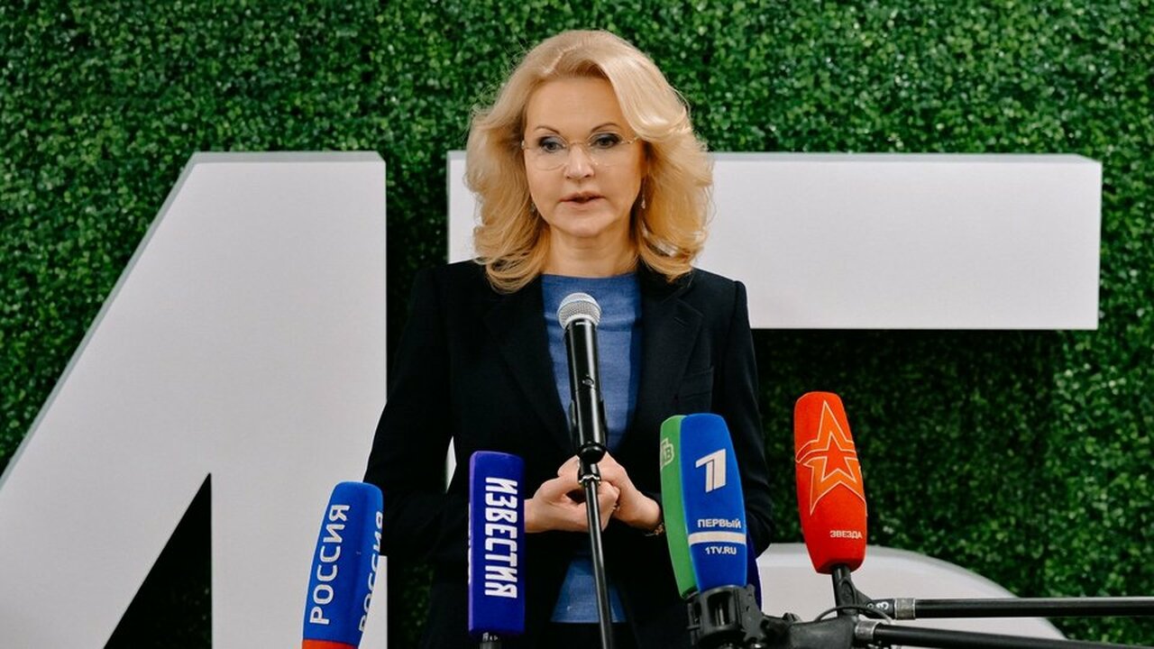 Скоро у работающих россиян наступит другая жизнь: Голикова озвучила указ Работа системы «Социальное казначейство» даст в...