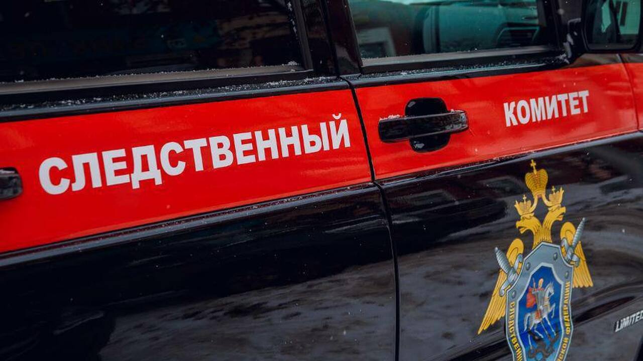 В Кузбассе водитель грузовика погиб от удара током во время техосмотра В Ленинск-Кузнецком водитель грузовика погиб о...