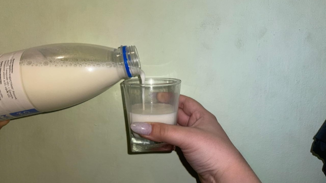 Роскачество обновило рейтинг молочных продуктов...