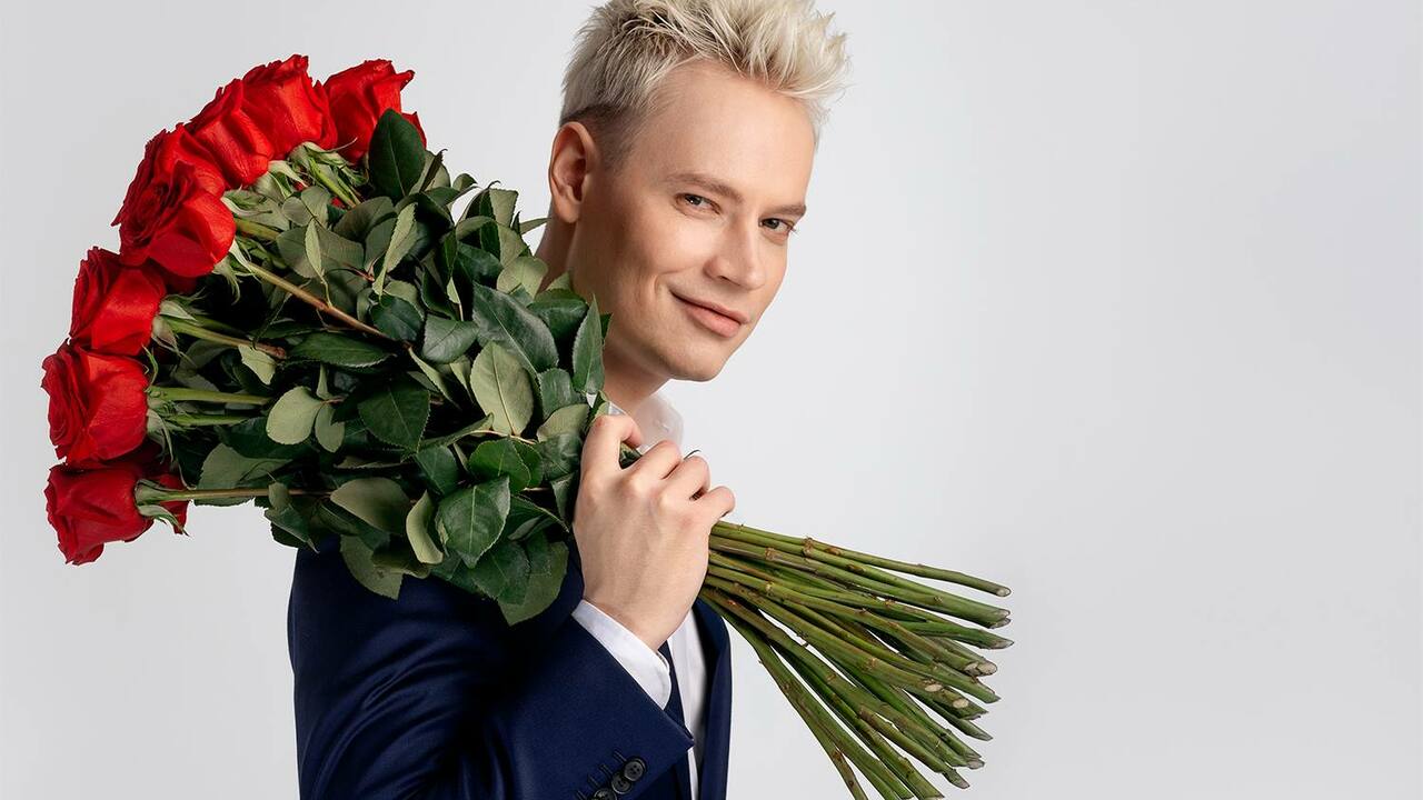 Максим Фадеев прокомментировал решение Ярослава...