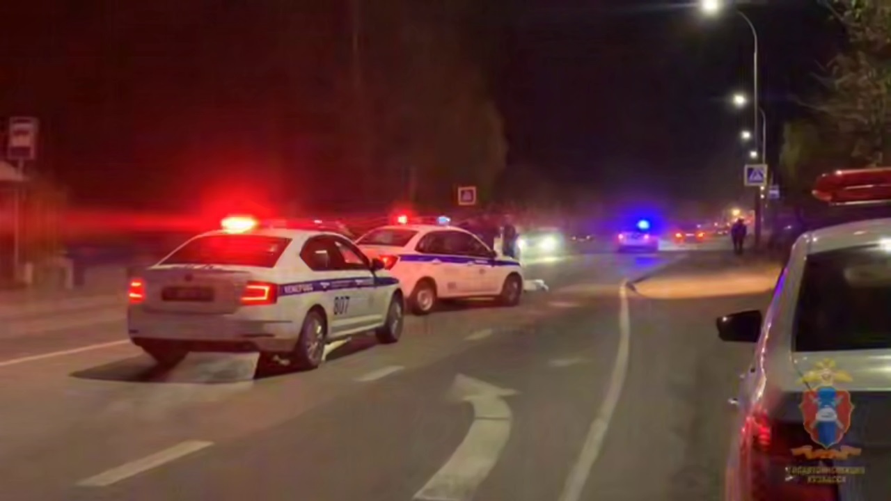 В субботу, 27 сентября, вечером в Кемерове прои...