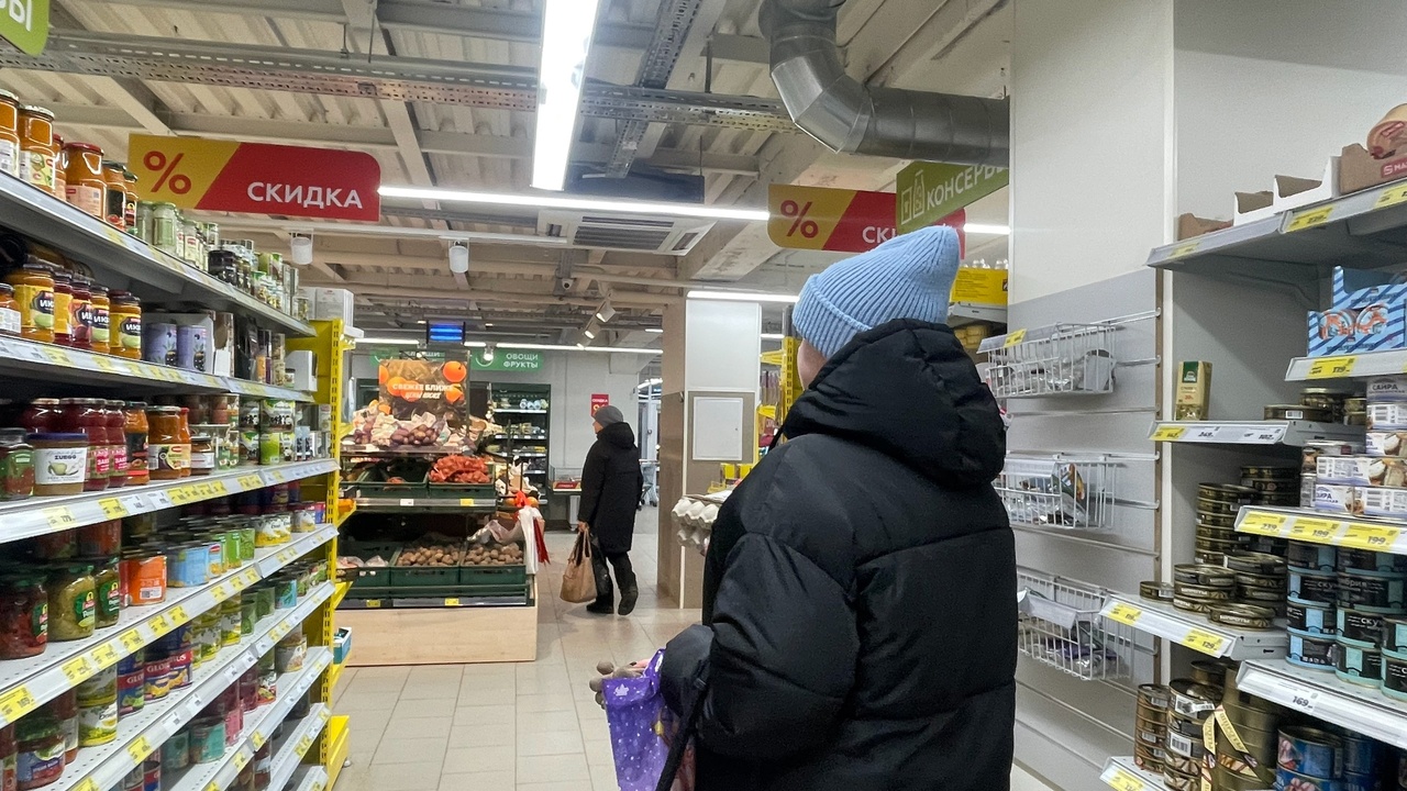 С 1 июля это станет бесплатно: «Пятёрочка», «Красное&Белое» и «Магнит» приняли решение для россиян С 1 июля в трёх крупнейших российских ритейл-се...
