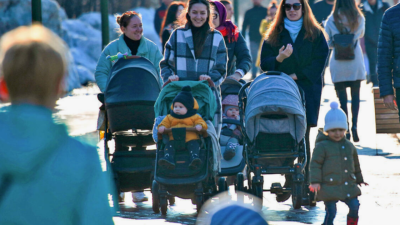 В Кузбассе многодетные семьи смогут получить ми...