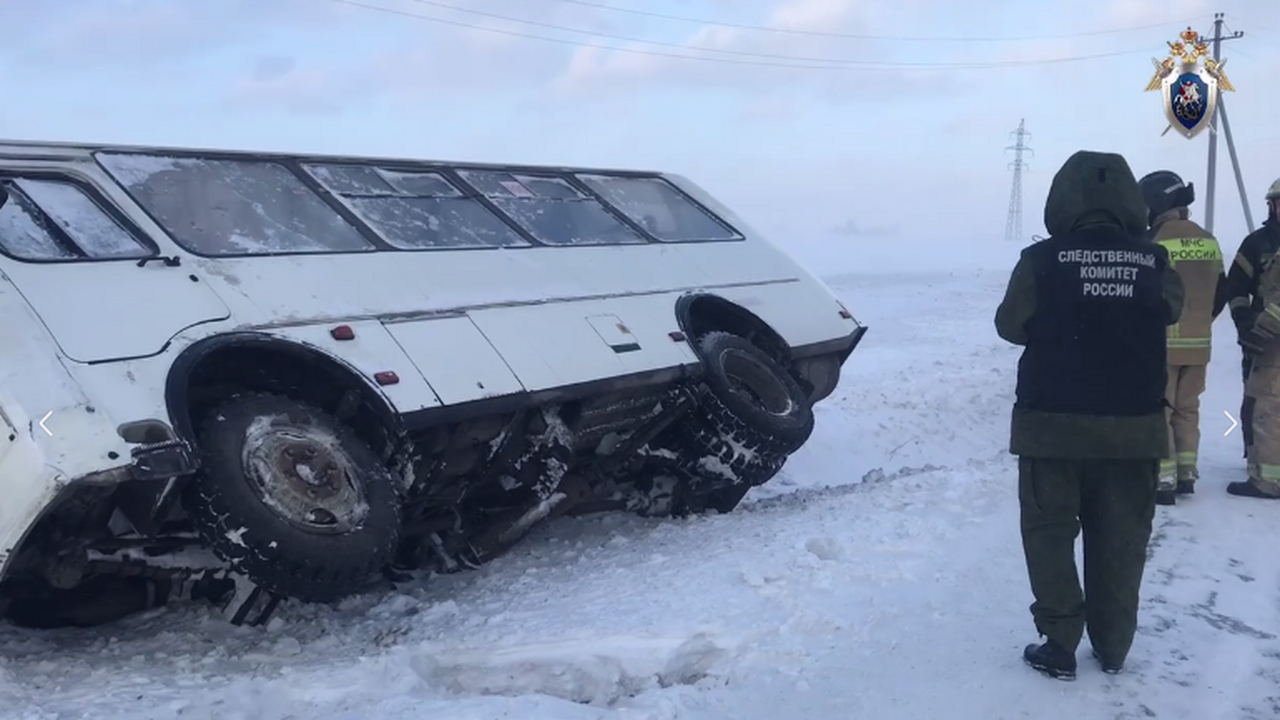 Сегодня на 2 километре автодороги &laquo;Прокоп...