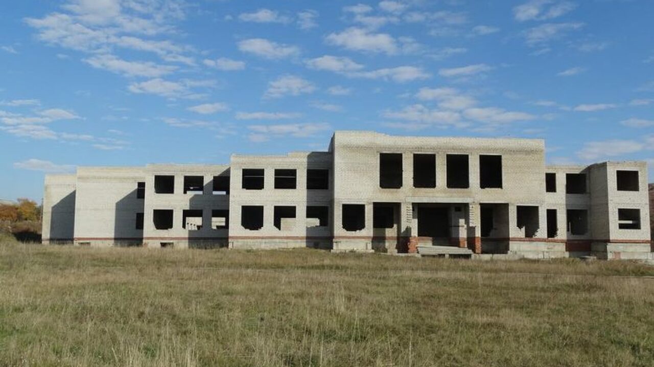 Глава следкома России Александр Бастрыкин затре...