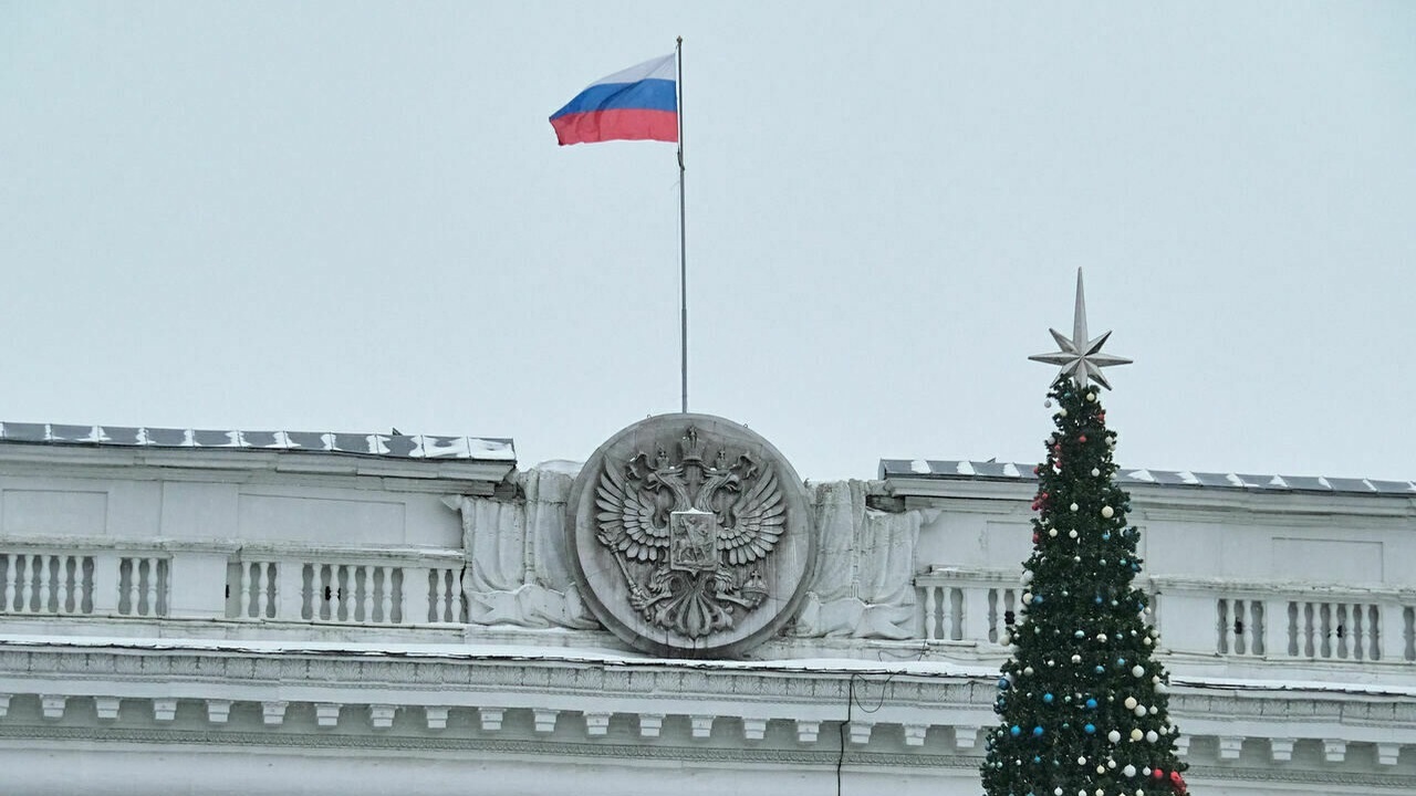 Губернатор Кузбасса Илья Середюк своим постанов...