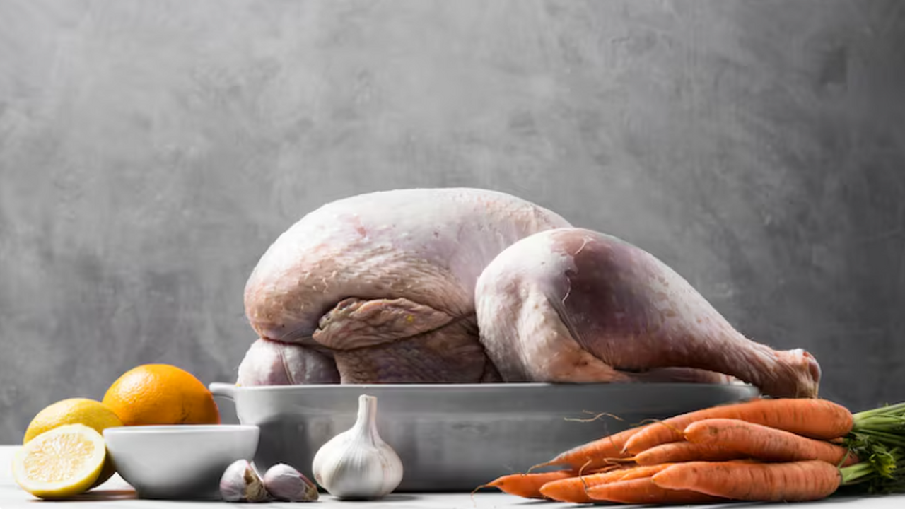 Хватит есть обколотую магазинную курицу — есть продукт намного вкуснее и дешевле: продается во всех "Пятерочках" и "Магнитах" В современном птицеводстве широко применяются к...