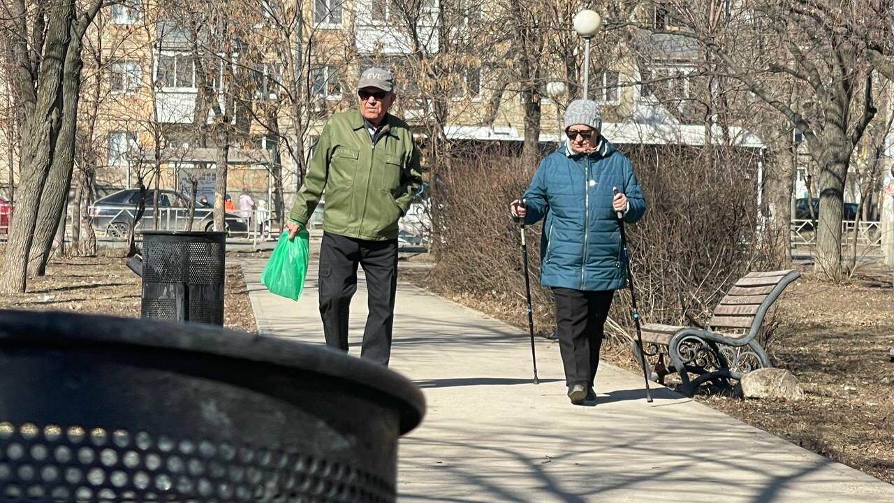 Пенсионная реформа 2025 года в России меняет во...