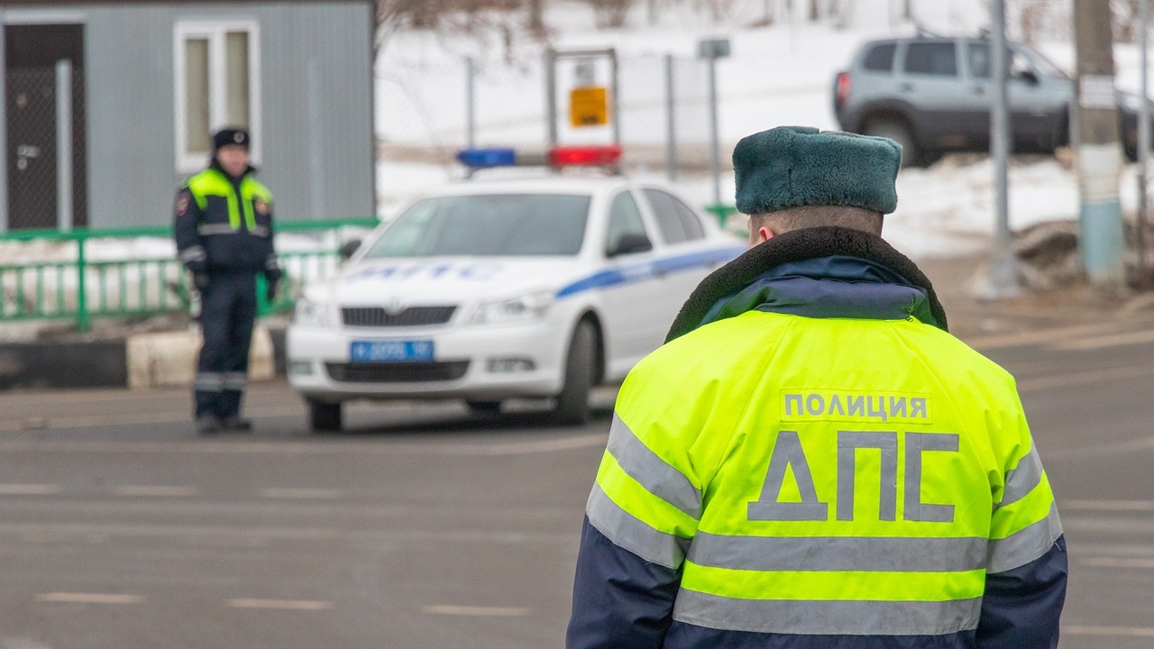 Внимание водителям! ГИБДД усилит контроль за со...