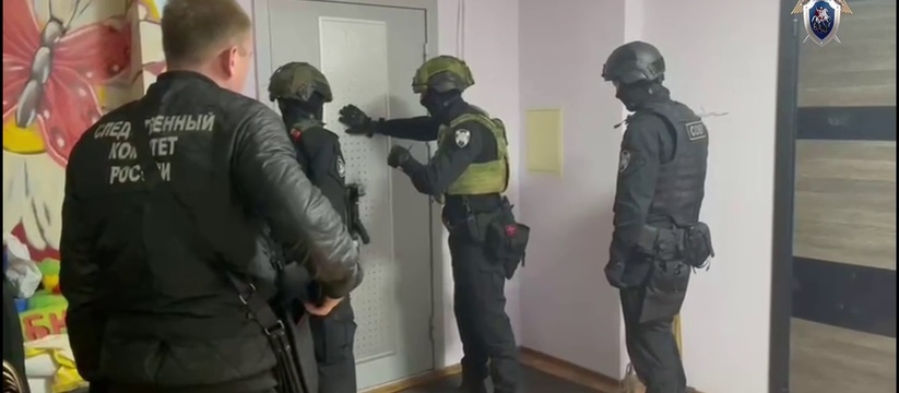 В Кузбассе генеральных директоров двух компаний...