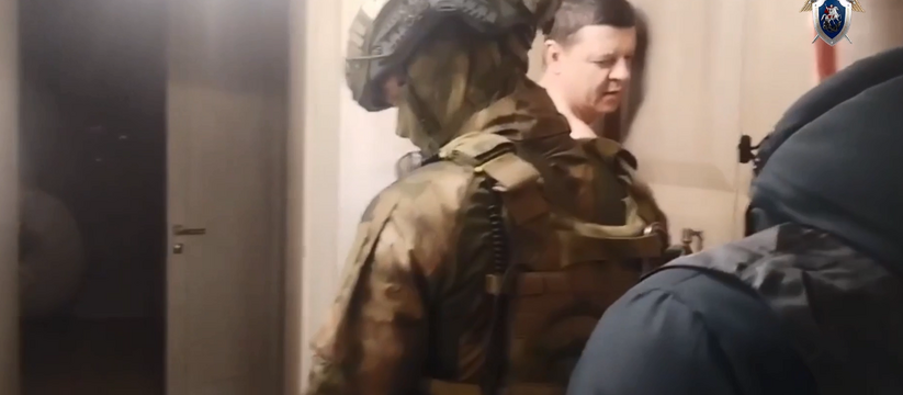 В Кемеровской области коммерсанта подозревают в...