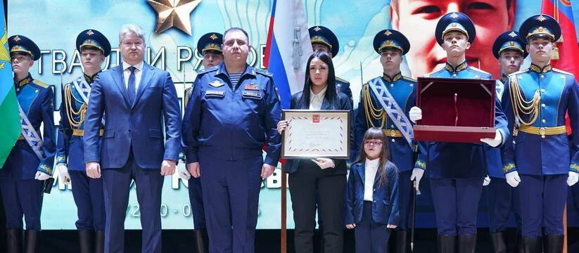 Президент России Владимир Путин своим указом от...