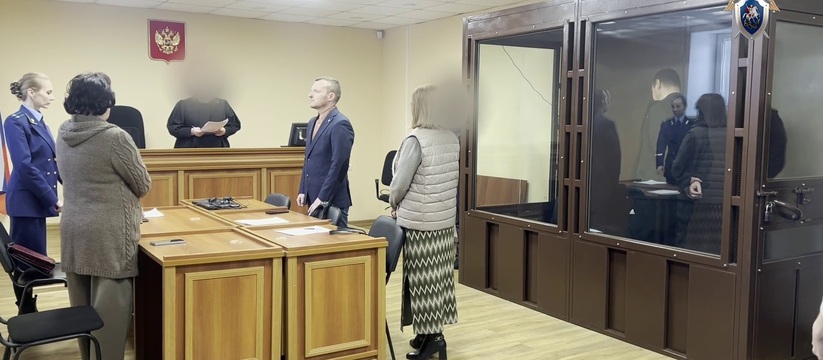 В Кузбассе вынесли приговор экс-главе и бывшему...