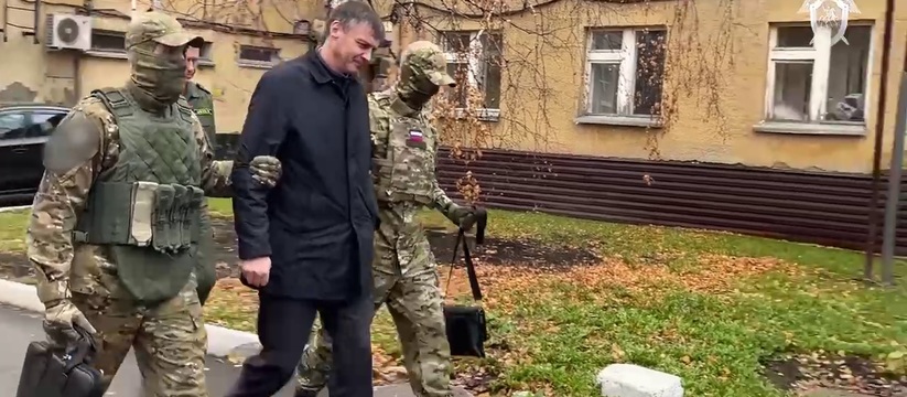 Экс-главе Яйского муниципального округа вынесли...