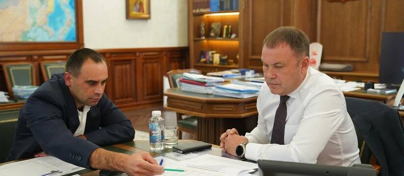 Работники угольной компании &laquo;Северный Куз...