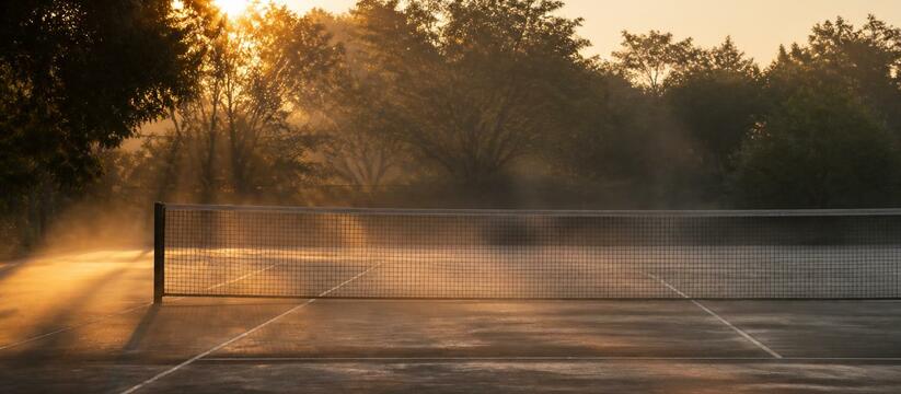 Анна Калинская вышла в третий круг WTA-1000 в Т...