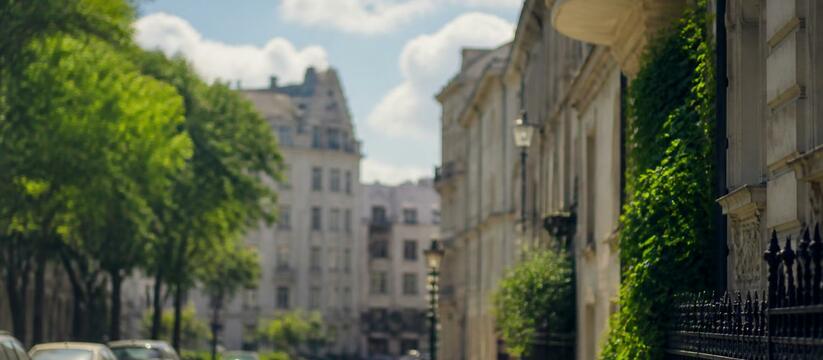 В Кузбассе самая жаркая среда недели — до +28 г...