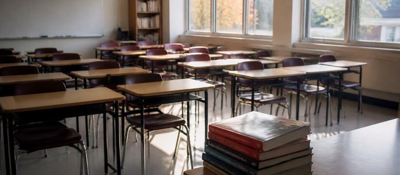 В Кузбассе подвели итоги ЕГЭ: 94 выпускника пол...