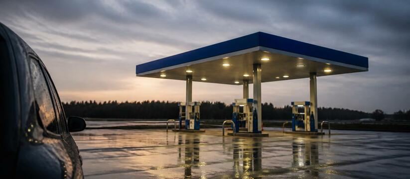 Сотрудники заправок «Татнефти» в Кузбассе не по...