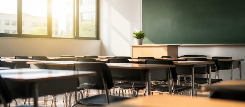 В Кузбассе 1 сентября откроют 3 новые и 7 обновленных школ В Кузбассе 1 сентября откроются три новые школы...